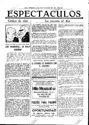 ABC MADRID 02-11-1979 página 61