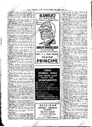 ABC MADRID 02-11-1979 página 65