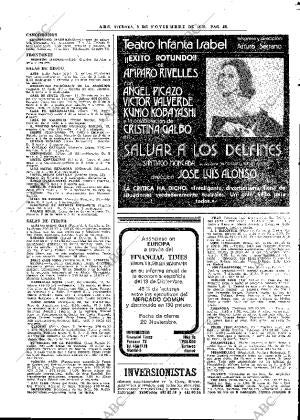 ABC MADRID 02-11-1979 página 67