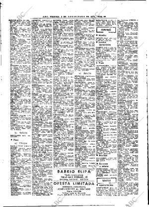 ABC MADRID 02-11-1979 página 72