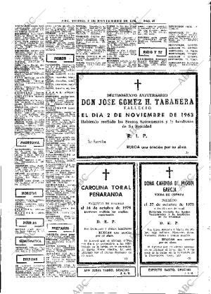 ABC MADRID 02-11-1979 página 79