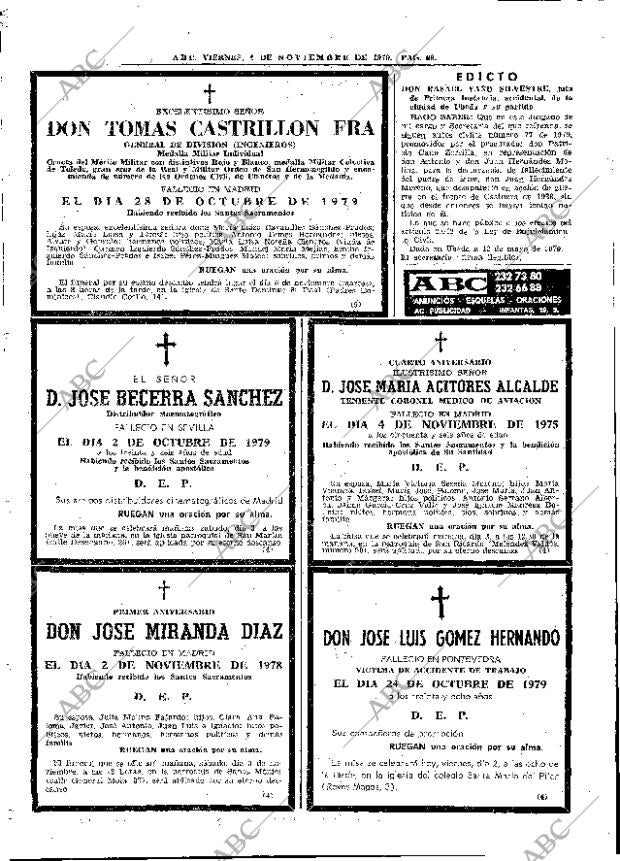 ABC MADRID 02-11-1979 página 80