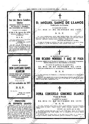 ABC MADRID 02-11-1979 página 81