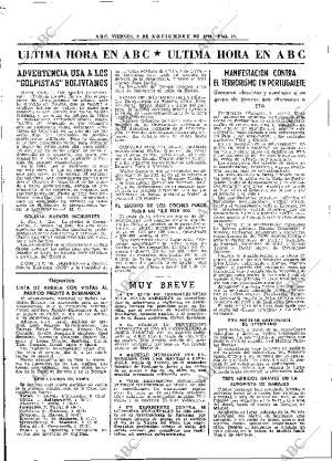 ABC MADRID 02-11-1979 página 84