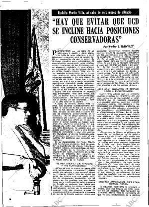 ABC MADRID 02-11-1979 página 86