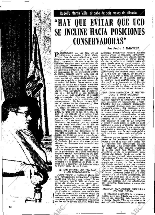 ABC MADRID 02-11-1979 página 86