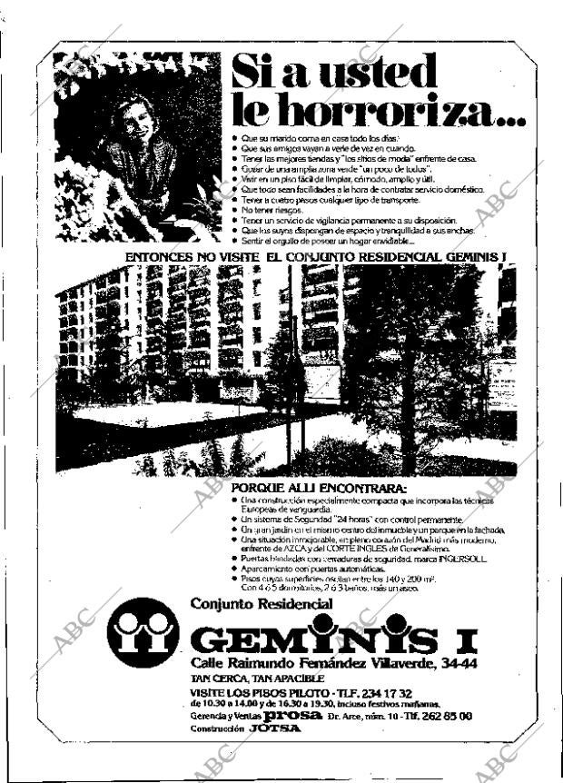 ABC MADRID 02-11-1979 página 88