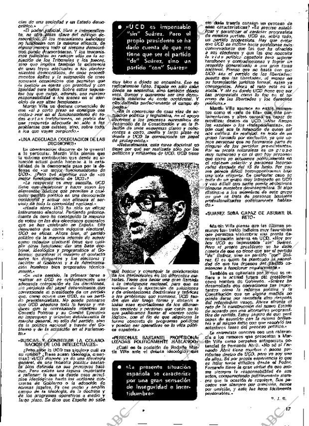 ABC MADRID 02-11-1979 página 89