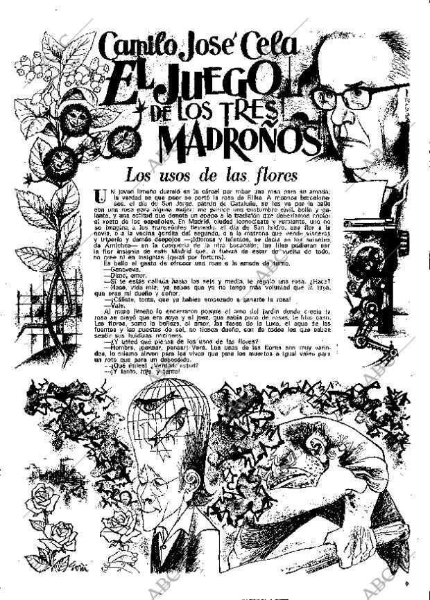 ABC MADRID 02-11-1979 página 9