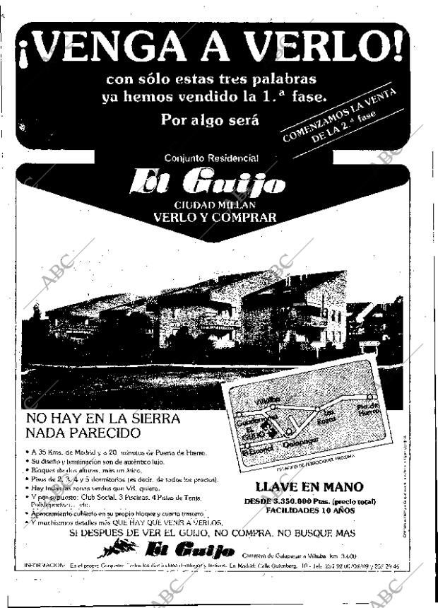 ABC MADRID 02-11-1979 página 90