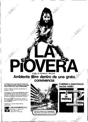 ABC MADRID 02-11-1979 página 92