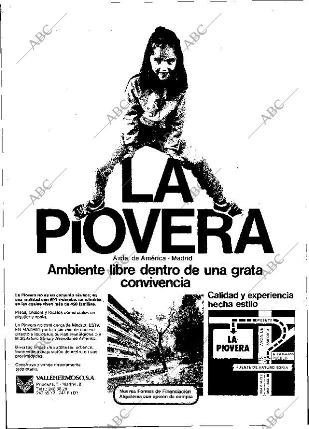 ABC MADRID 02-11-1979 página 92