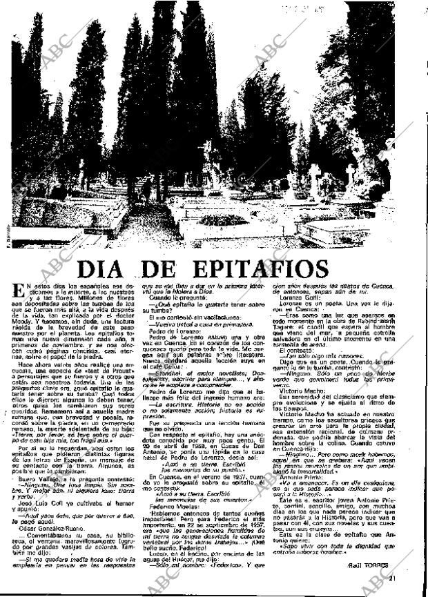 ABC MADRID 02-11-1979 página 93