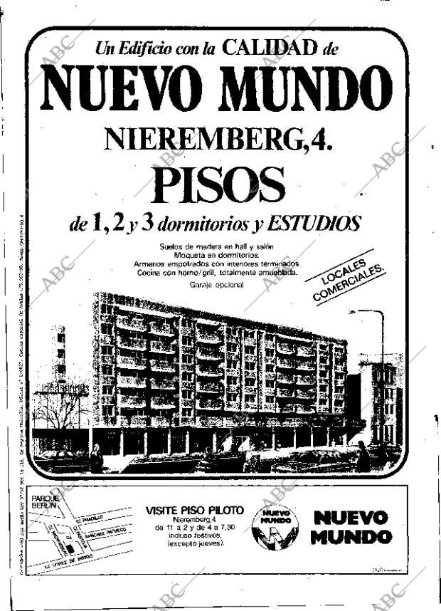 ABC MADRID 02-11-1979 página 96