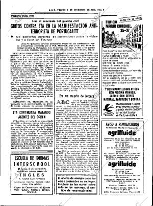 ABC SEVILLA 02-11-1979 página 15