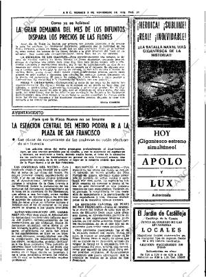 ABC SEVILLA 02-11-1979 página 31