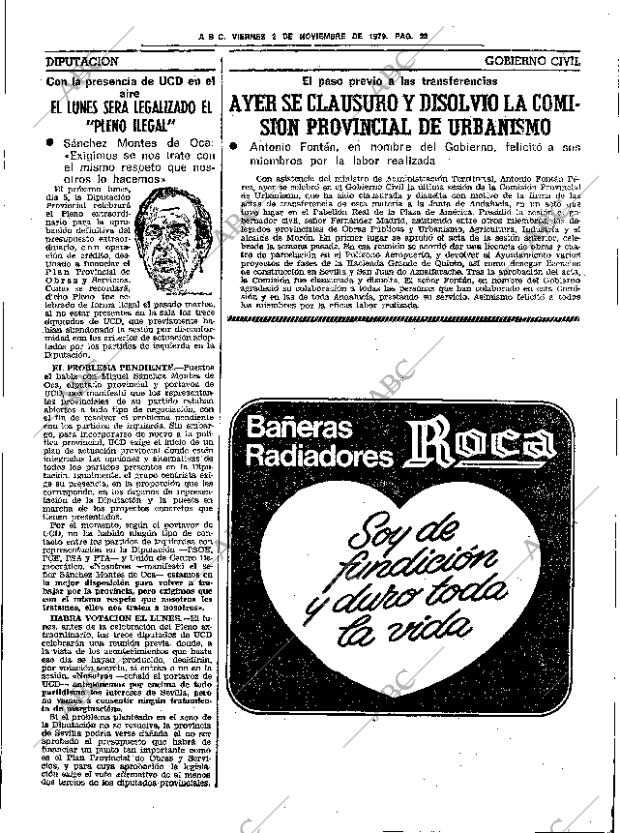 ABC SEVILLA 02-11-1979 página 33