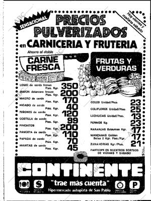 ABC SEVILLA 02-11-1979 página 4