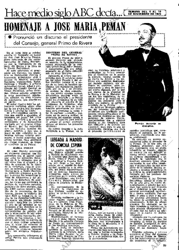 ABC MADRID 06-11-1979 página 131