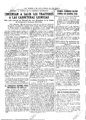 ABC MADRID 06-11-1979 página 25