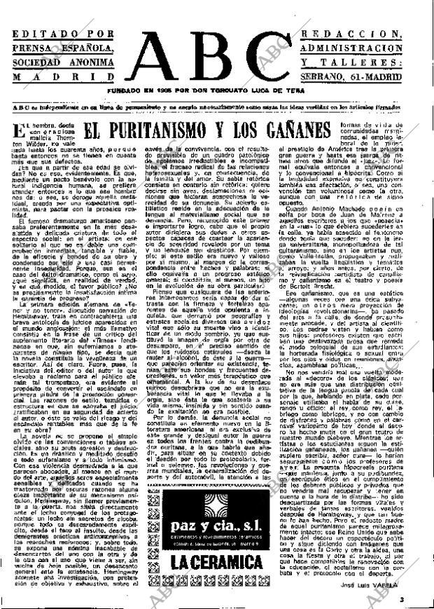 ABC MADRID 06-11-1979 página 3