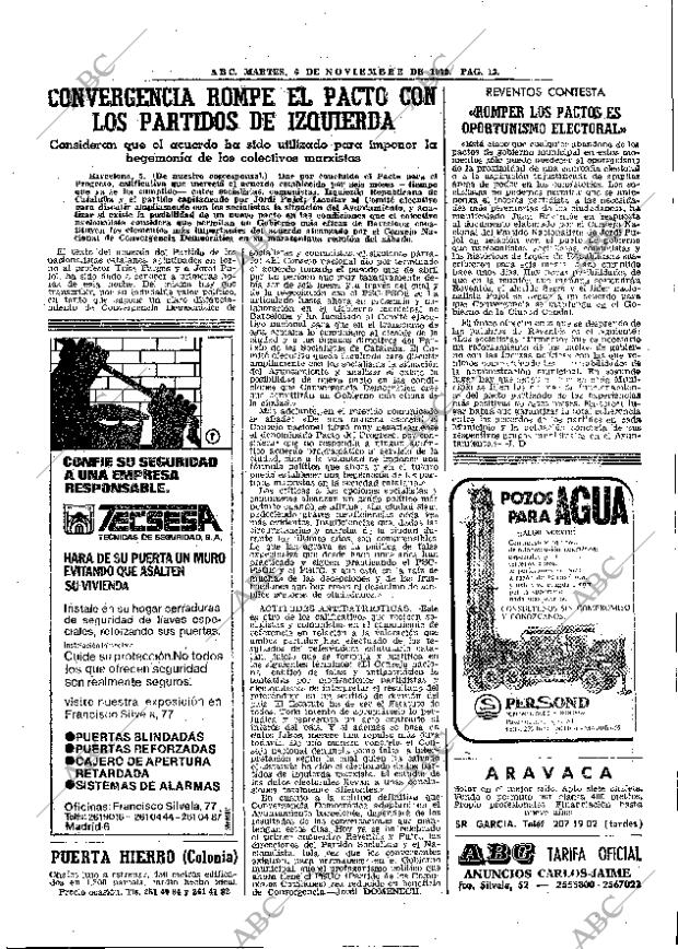 ABC MADRID 06-11-1979 página 33