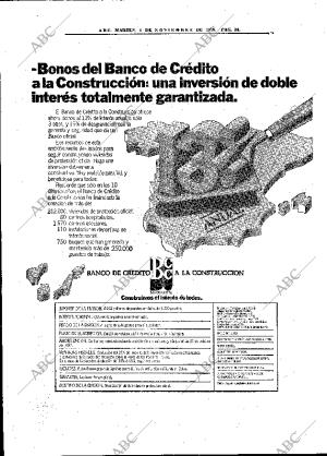ABC MADRID 06-11-1979 página 44