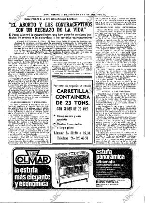 ABC MADRID 06-11-1979 página 47