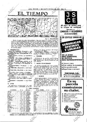 ABC MADRID 06-11-1979 página 57