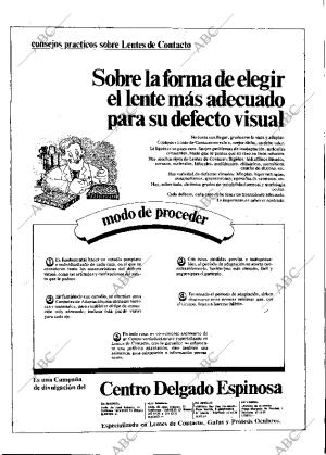 ABC MADRID 06-11-1979 página 9
