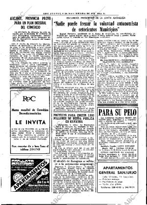 ABC MADRID 08-11-1979 página 23