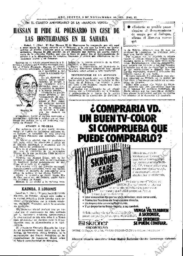 ABC MADRID 08-11-1979 página 29