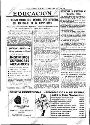 ABC MADRID 08-11-1979 página 32