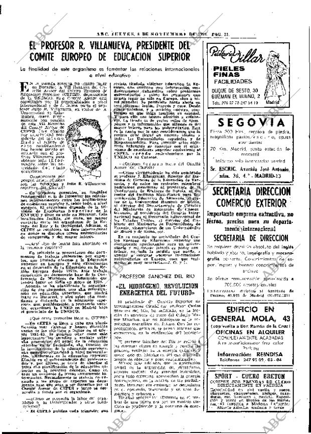 ABC MADRID 08-11-1979 página 33