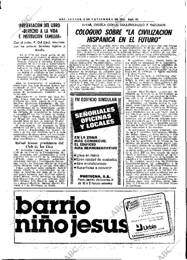 ABC MADRID 08-11-1979 página 35