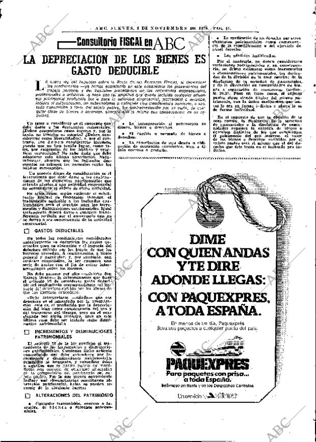 ABC MADRID 08-11-1979 página 53
