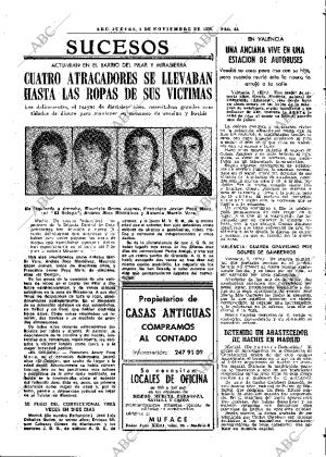 ABC MADRID 08-11-1979 página 57