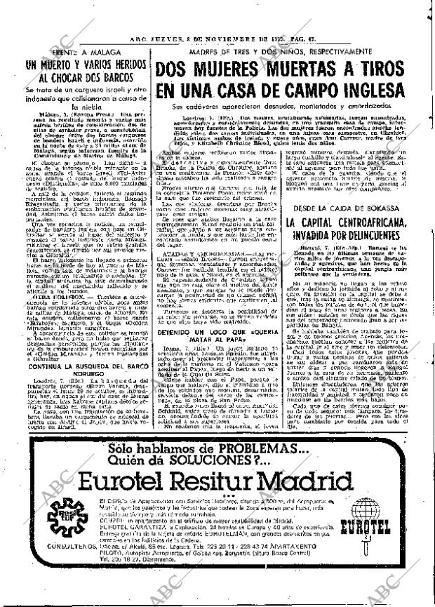 ABC MADRID 08-11-1979 página 59
