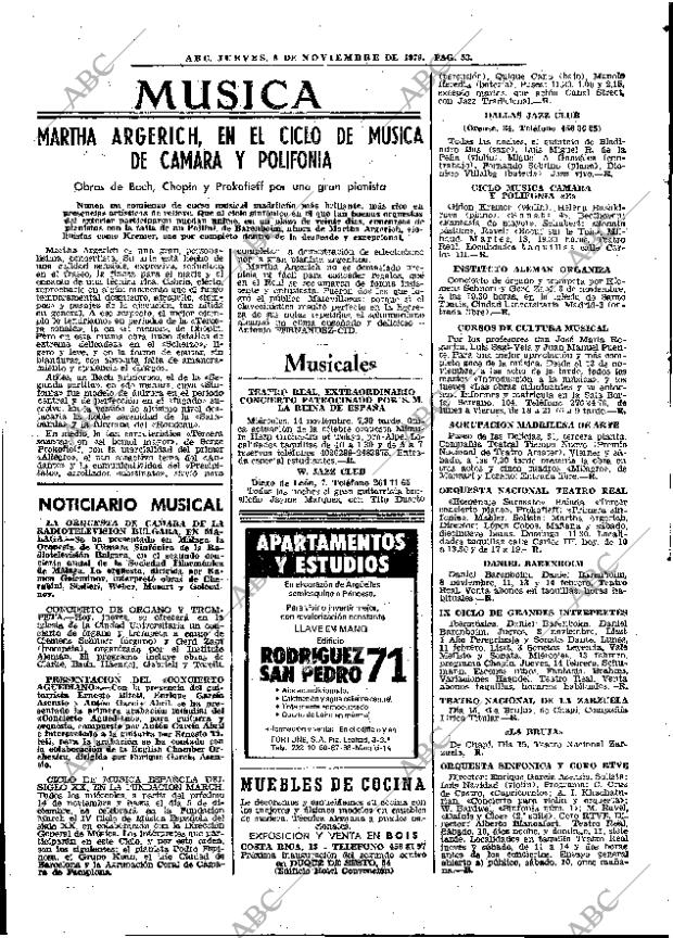 ABC MADRID 08-11-1979 página 65