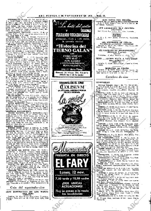 ABC MADRID 08-11-1979 página 69