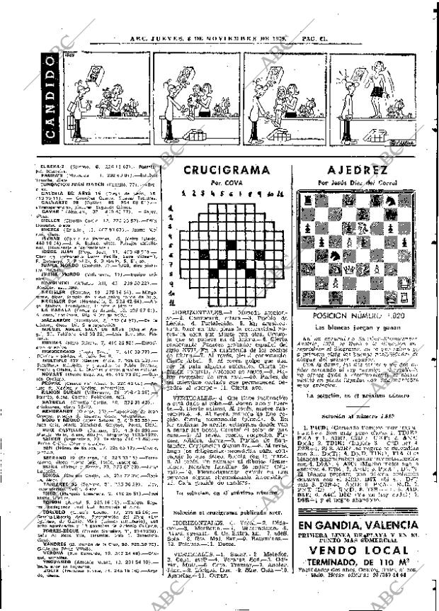 ABC MADRID 08-11-1979 página 73