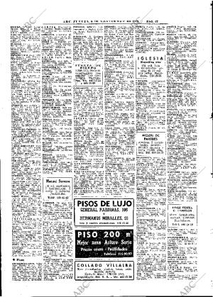 ABC MADRID 08-11-1979 página 79