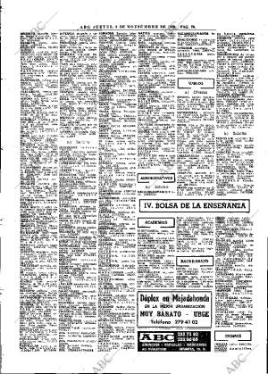 ABC MADRID 08-11-1979 página 82