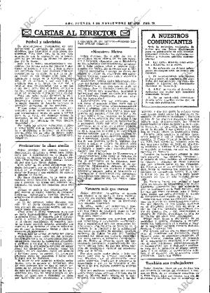 ABC MADRID 08-11-1979 página 90