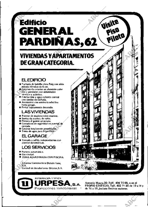 ABC MADRID 08-11-1979 página 96