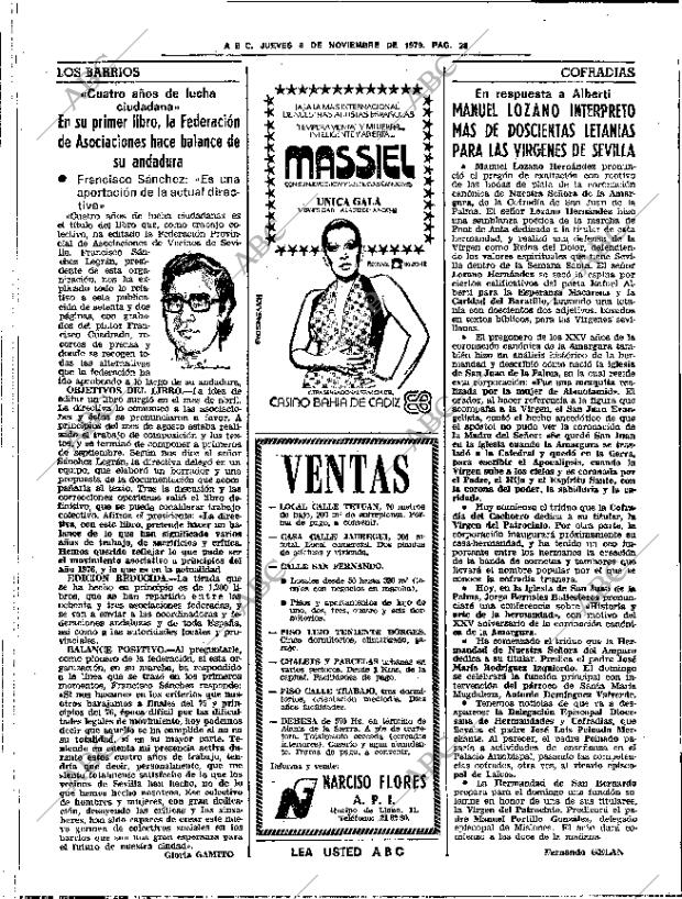 ABC SEVILLA 08-11-1979 página 38