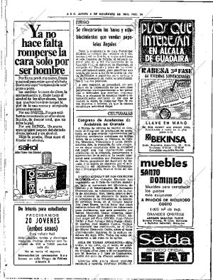 ABC SEVILLA 08-11-1979 página 44