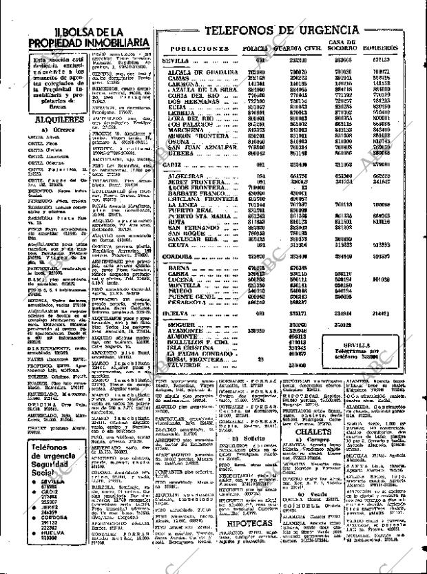 ABC SEVILLA 08-11-1979 página 63