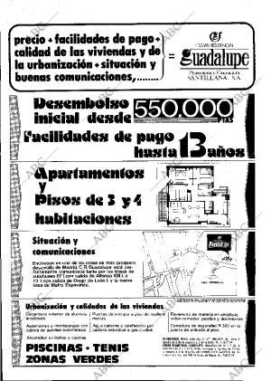 ABC MADRID 09-11-1979 página 104