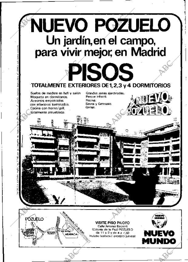 ABC MADRID 09-11-1979 página 2